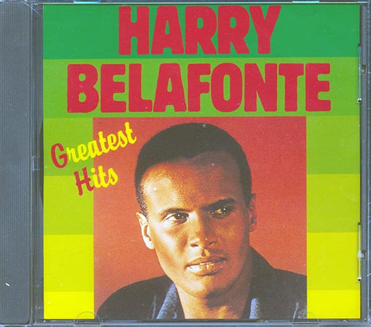Harry Belafonte - Greatest Hits (CD)