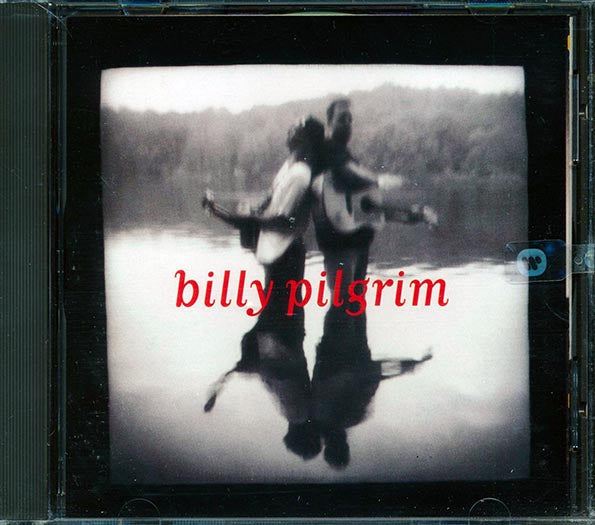 Billy Pilgrim - Billy Pilgrim (CD)