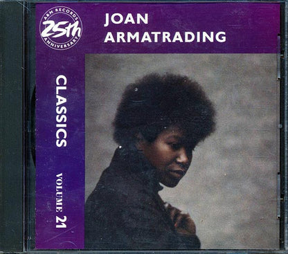 Joan Armatrading - Classics Volume 21 (CD)
