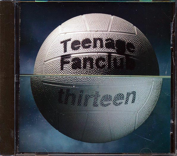 Teenage Fanclub - Thirteen (CD)