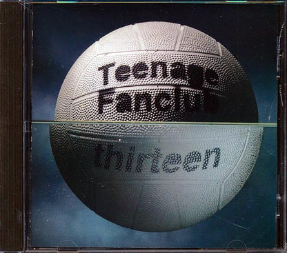 Teenage Fanclub - Thirteen (CD)
