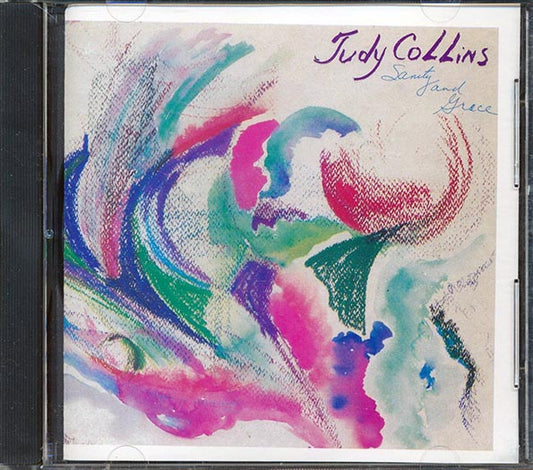 Judy Collins  - Sanity And Grace (CD)
