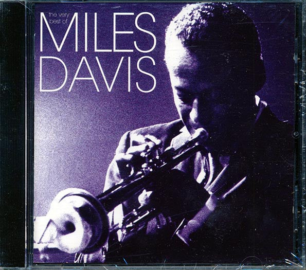 Miles Davis - The Very Best Of (CD)