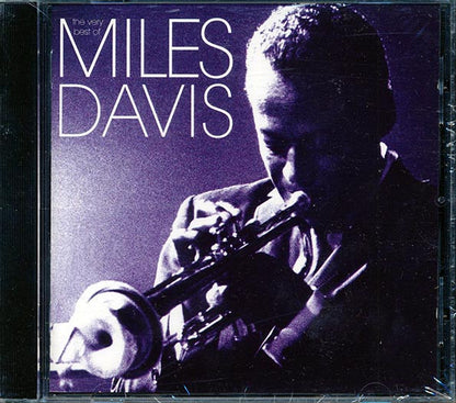 Miles Davis - The Very Best Of (CD)