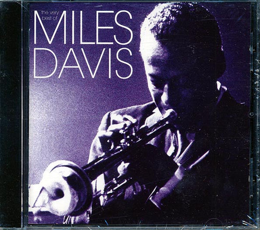 Miles Davis - The Very Best Of (CD)