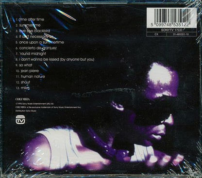 Miles Davis - The Very Best Of (CD)