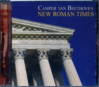 Camper Van Beethoven - New Roman Times (CD)