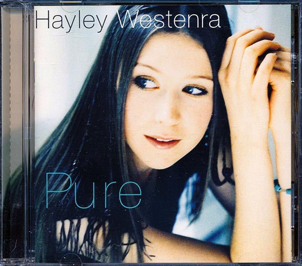 Hayley Westenra - Pure (CD)