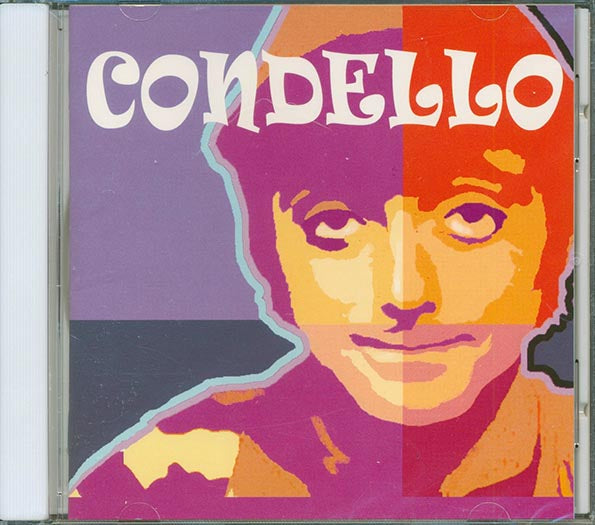 Mike Condello  - Condello And Company Comedy Album Plus (CD)