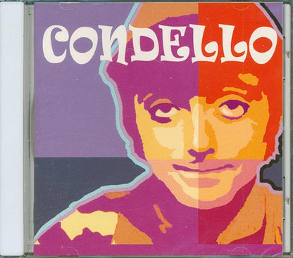 Mike Condello  - Condello And Company Comedy Album Plus (CD)