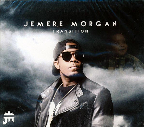 Jemere Morgan  - Transition (CD)