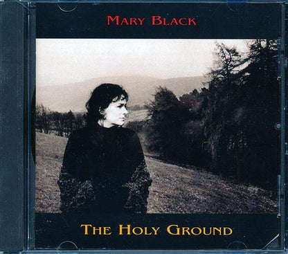 Mary Black  - The Holy Ground (CD)