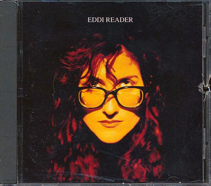 Eddi Reader  - Eddi Reader (CD)