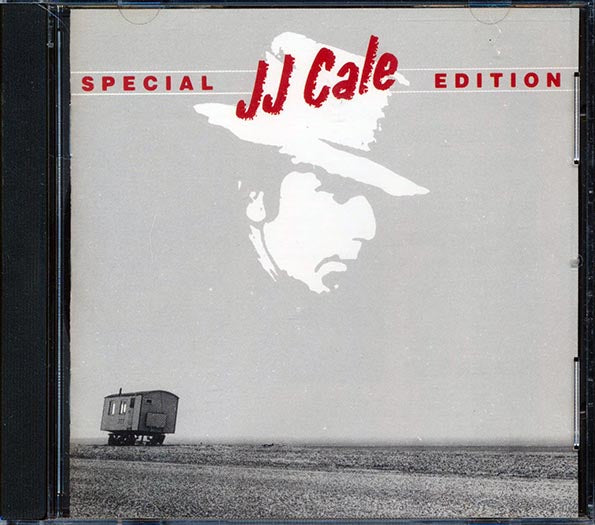 J.J. Cale - Special Edition (CD)
