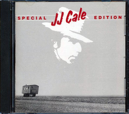 J.J. Cale - Special Edition (CD)