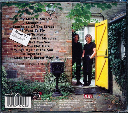 The Zombies  - As Far As I Can See... (CD)