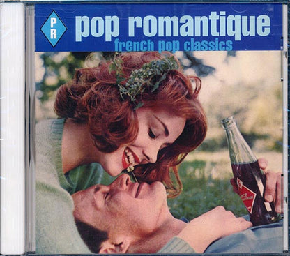 The Hang Ups, Luna, Ivy, Etc. - Pop Romantique (CD)