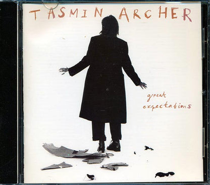 Tasmin Archer  - Great Expectations (CD)
