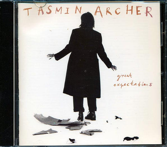 Tasmin Archer  - Great Expectations (CD)