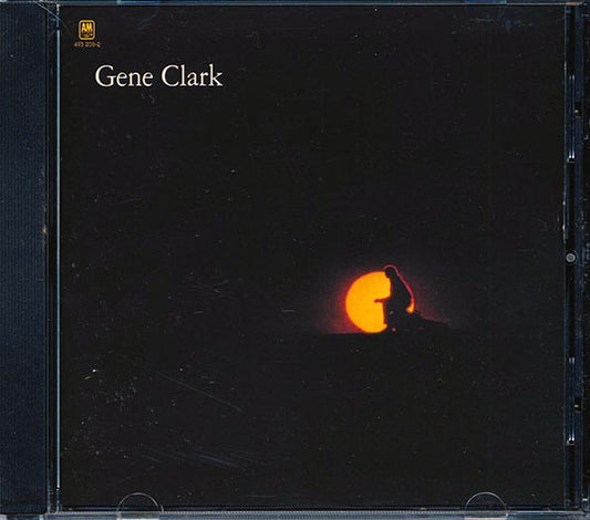 Gene Clark  - White Light (CD)