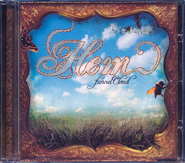 Hem  - Funnel Cloud (CD)