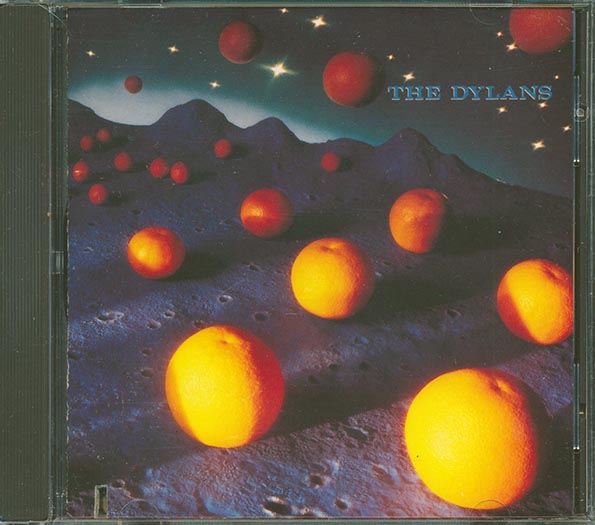 The Dylans  - The Dylans (CD)