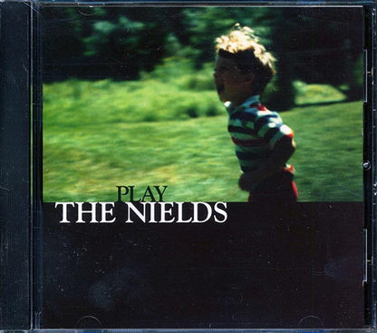 The Nields  - Play (CD)