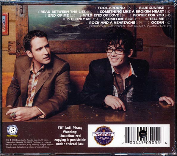 Hanna McEuen  - Hanna McEuen (CD)