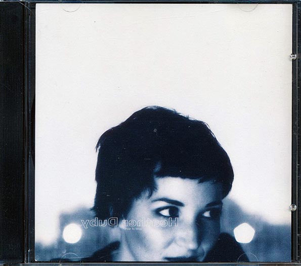 Heather Duby  - Post To Wire (CD)