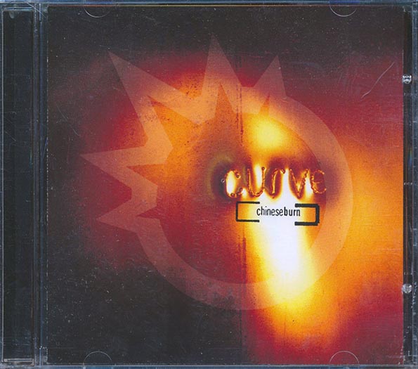 Curve  - Chinese Burn (CD)