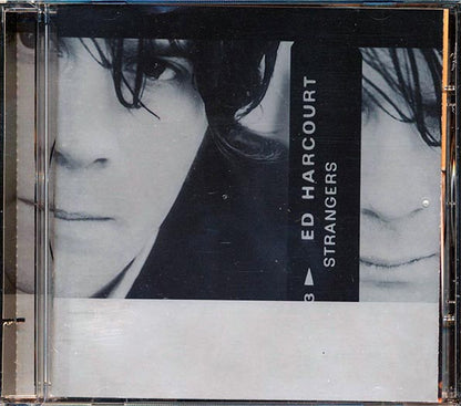 Ed Harcourt  - Strangers (CD)
