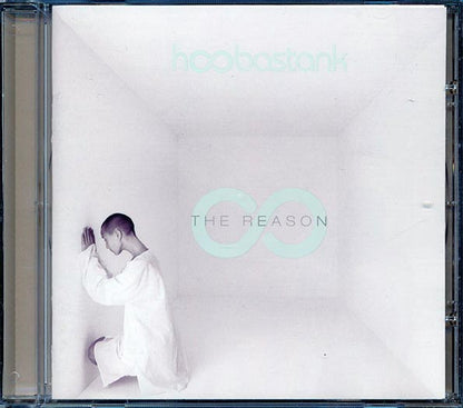 Hoobastank  - The Reason (CD)