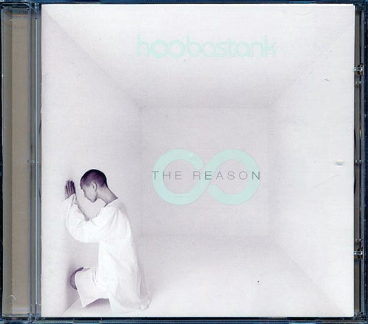 Hoobastank  - The Reason (CD)