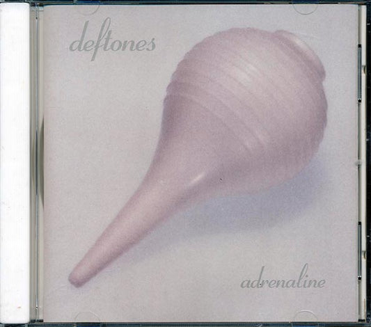 Deftones - Adrenaline (CD)