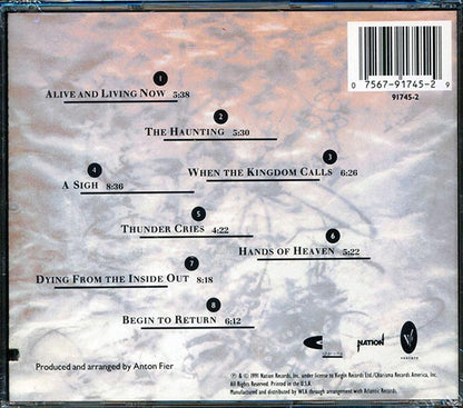 The Golden Palominos - Drunk With Passion (CD)