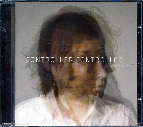 Controller.Controller  - X Amounts (CD)