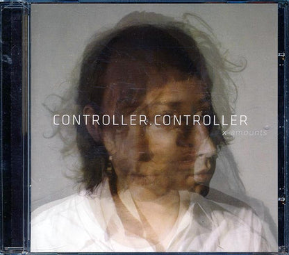 Controller.Controller  - X Amounts (CD)