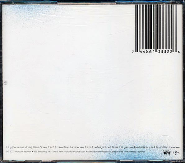 Cornelius  - Point (CD)