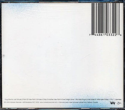 Cornelius  - Point (CD)