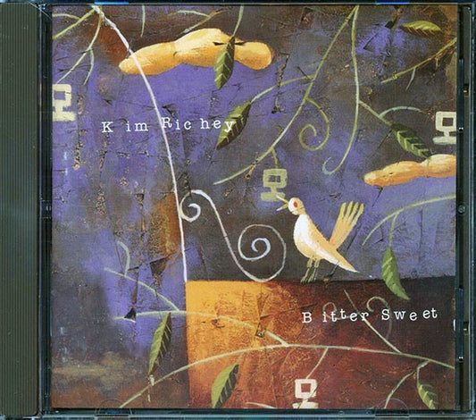 Kim Richey - Bitter Sweet (CD)