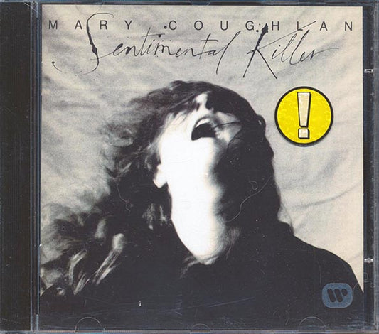 Mary Coughlan - Sentimental Killer (CD)