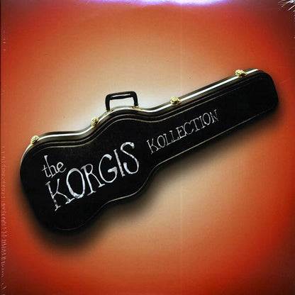 The Korgis - Kollection (LP)
