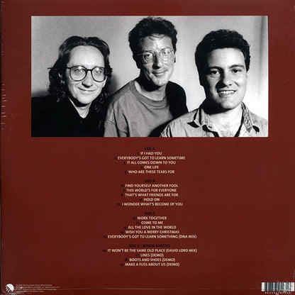 The Korgis - Kollection (LP)