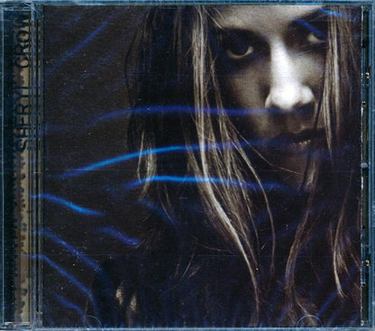 Sheryl Crow - Sheryl Crow (CD)
