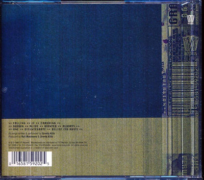 Gravity Kills  - Peversion (CD)