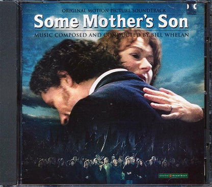 Bill Whelan  - Some Mothers Son Original Motion Soundtrack (CD)