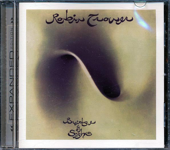 Robin Trower - Bridge Of Sighs (+5 bonus tracks) (24-bit mastering) (CD)