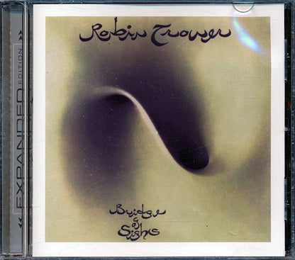 Robin Trower - Bridge Of Sighs (+5 bonus tracks) (24-bit mastering) (CD)