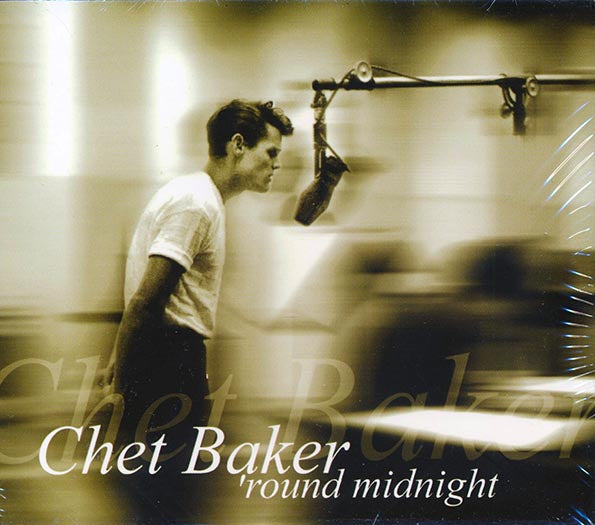 Chet Baker - 'Round Midnight : Milestone + I Remember You + Tribute To Chet (20 tracks) (CD)
