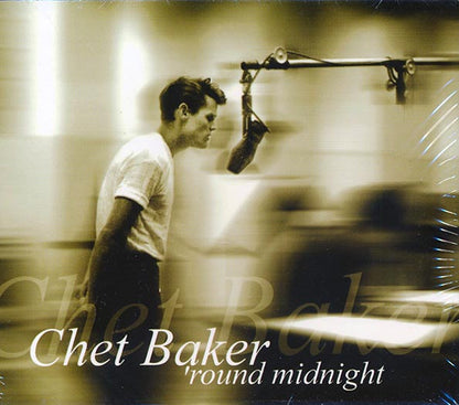 Chet Baker - 'Round Midnight : Milestone + I Remember You + Tribute To Chet (20 tracks) (CD)